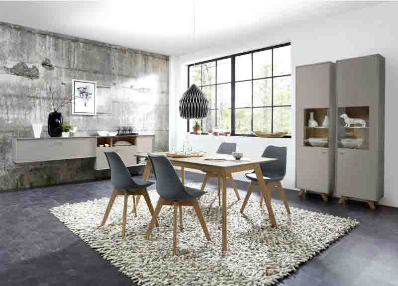 ModernMoments Esstisch | Wayfair.de